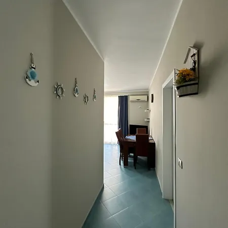 Appartement Eri 4