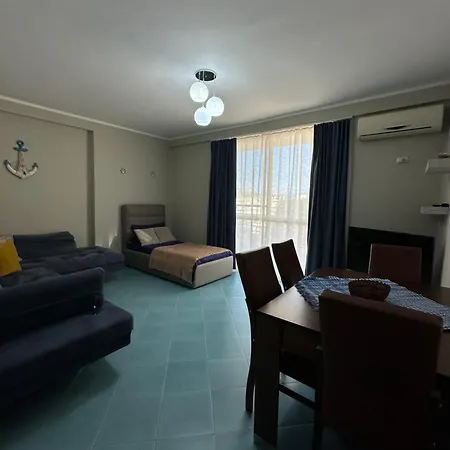 Eri 4 Appartement Shëngjin