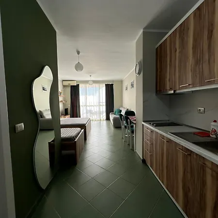 Appartement Eri 4 Shëngjin