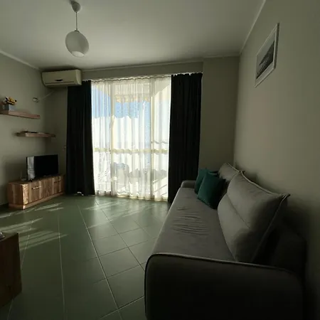 Eri 4 Appartement Shëngjin