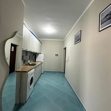 Appartement Eri 4 Shëngjin