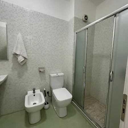 Eri 4 Appartement Shëngjin