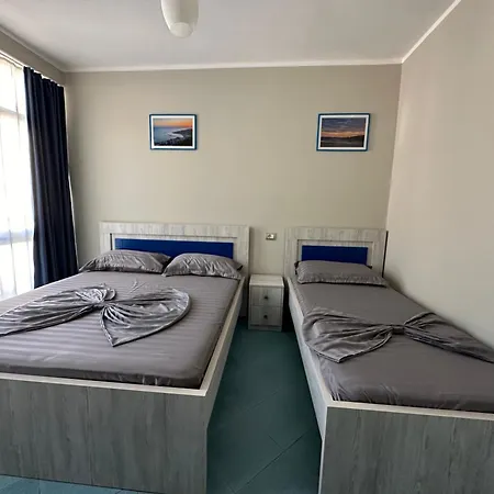 Appartement Eri 4 Shëngjin