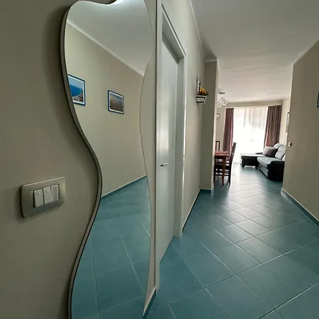 Appartement Eri 4