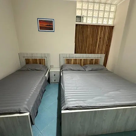 Eri 4 Shëngjin
