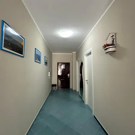 Διαμέρισμα Eri 4