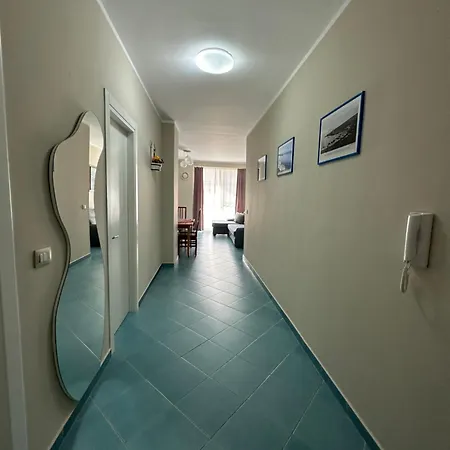 Eri 4 Appartement Shëngjin