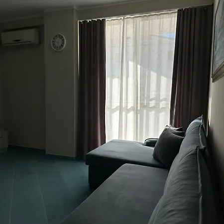 Appartement Eri 4 Shëngjin