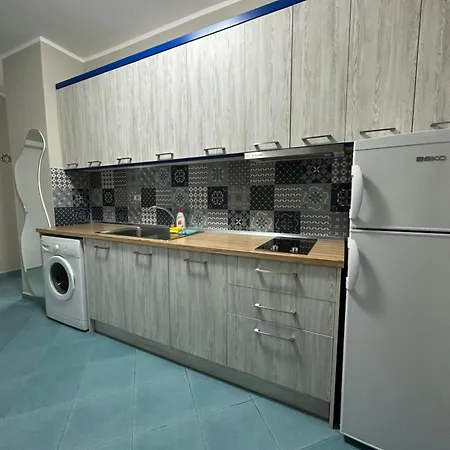 Eri 4 Appartement Shëngjin