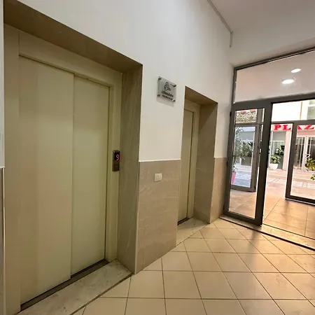 Appartement Eri 4 Shëngjin