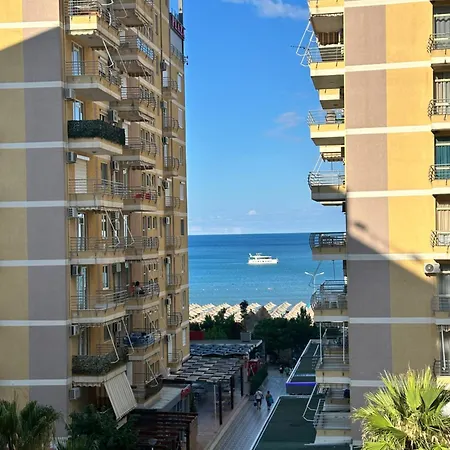 דירה Eri 4 *