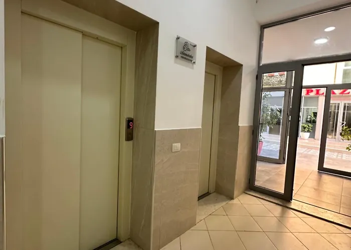 Daire Eri 4 Shëngjin