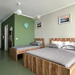 Eri 4 Apartamento