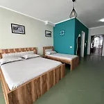 Eri 4 Shëngjin