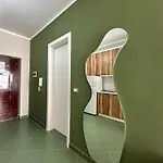 Apartamento Eri 4 *