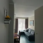 Eri 4 Apartamento Shëngjin