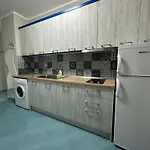 Eri 4 Lejlighed Shëngjin