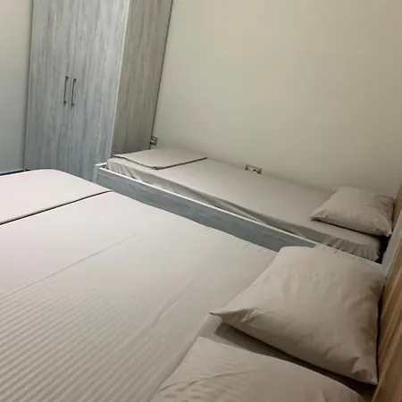 Apartment Eri 4 Shëngjin
