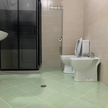 Apartment Eri 4 Shëngjin