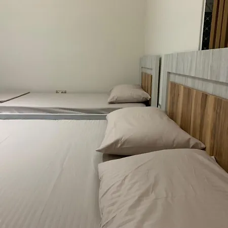 Eri 4 Apartment Shëngjin