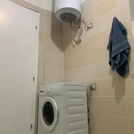 Apartment Eri 4 Shëngjin