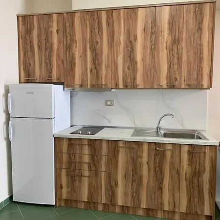 Apartment Eri 4 Shëngjin