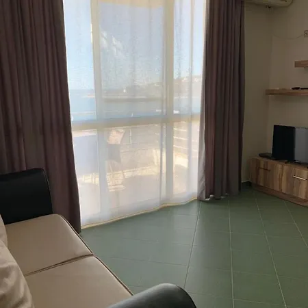 Apartment Eri 4 Shëngjin