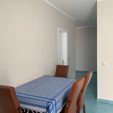 Apartment Eri 4 Shëngjin