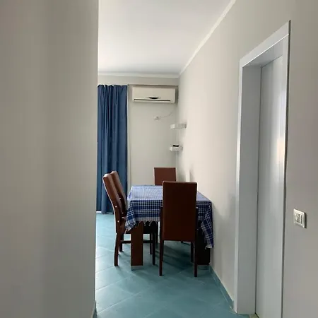 Apartment Eri 4 Shëngjin