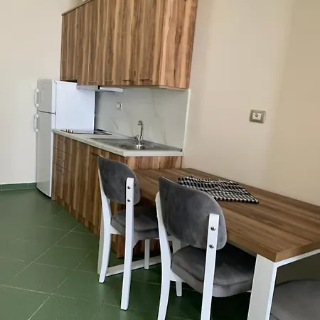 Eri 4 Apartment Shëngjin