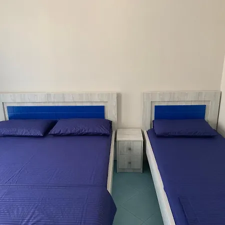 Apartment Eri 4 *
