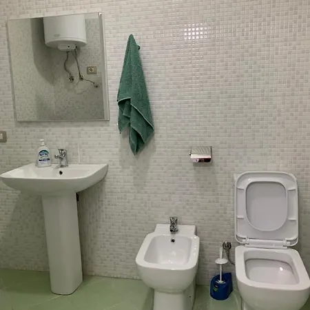 Eri 4 Apartment Shëngjin