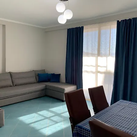 Apartment Eri 4