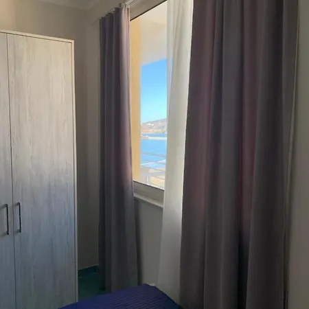 Eri 4 Apartment *