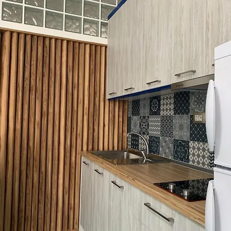 Apartment Eri 4 *