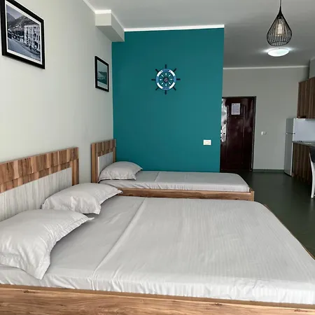 Eri 4 Apartment *