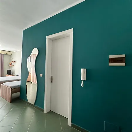 Apartment Eri 4 *