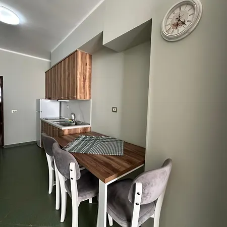 Eri 4 Apartment Shengjin (Lezhe)