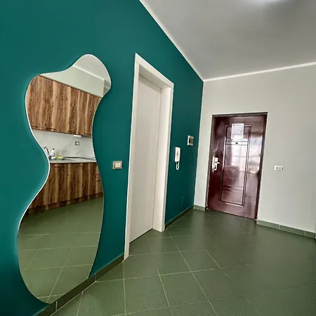 Apartment Eri 4 Shengjin