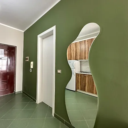 Apartment Eri 4 *