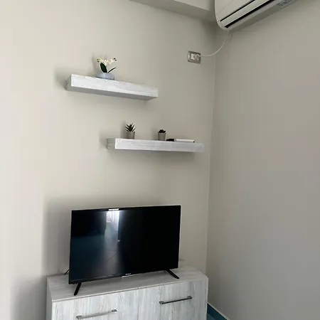 公寓 Eri 4 Shëngjin