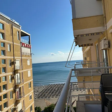 Apartment Eri 4 Shengjin