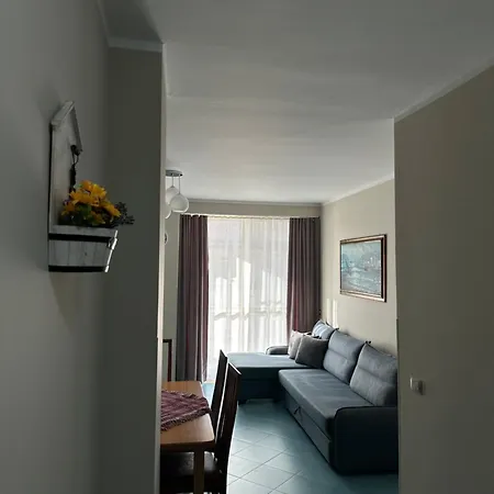 Eri 4 公寓 Shëngjin