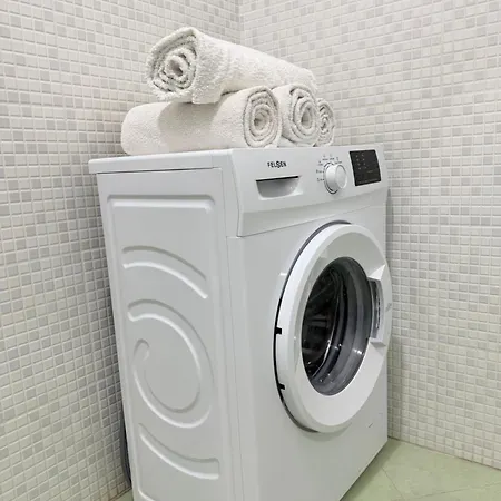 Eri 4 Appartement