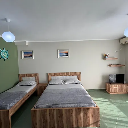 Apartamento Eri 4 Shëngjin