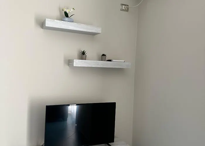 Apartment Eri 4 Shëngjin