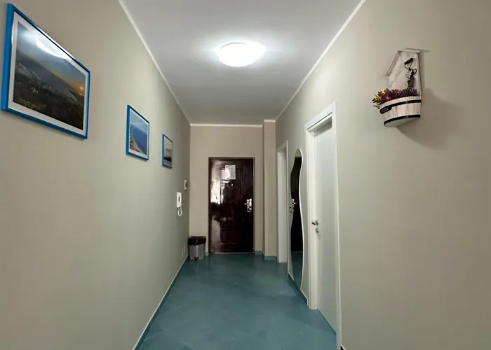 Apartment Eri 4