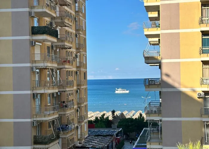Apartment Eri 4 *