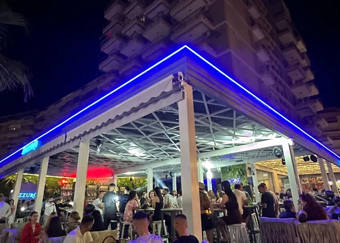 Eri 4 Apartament *